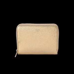 Zip Around Coin Purse